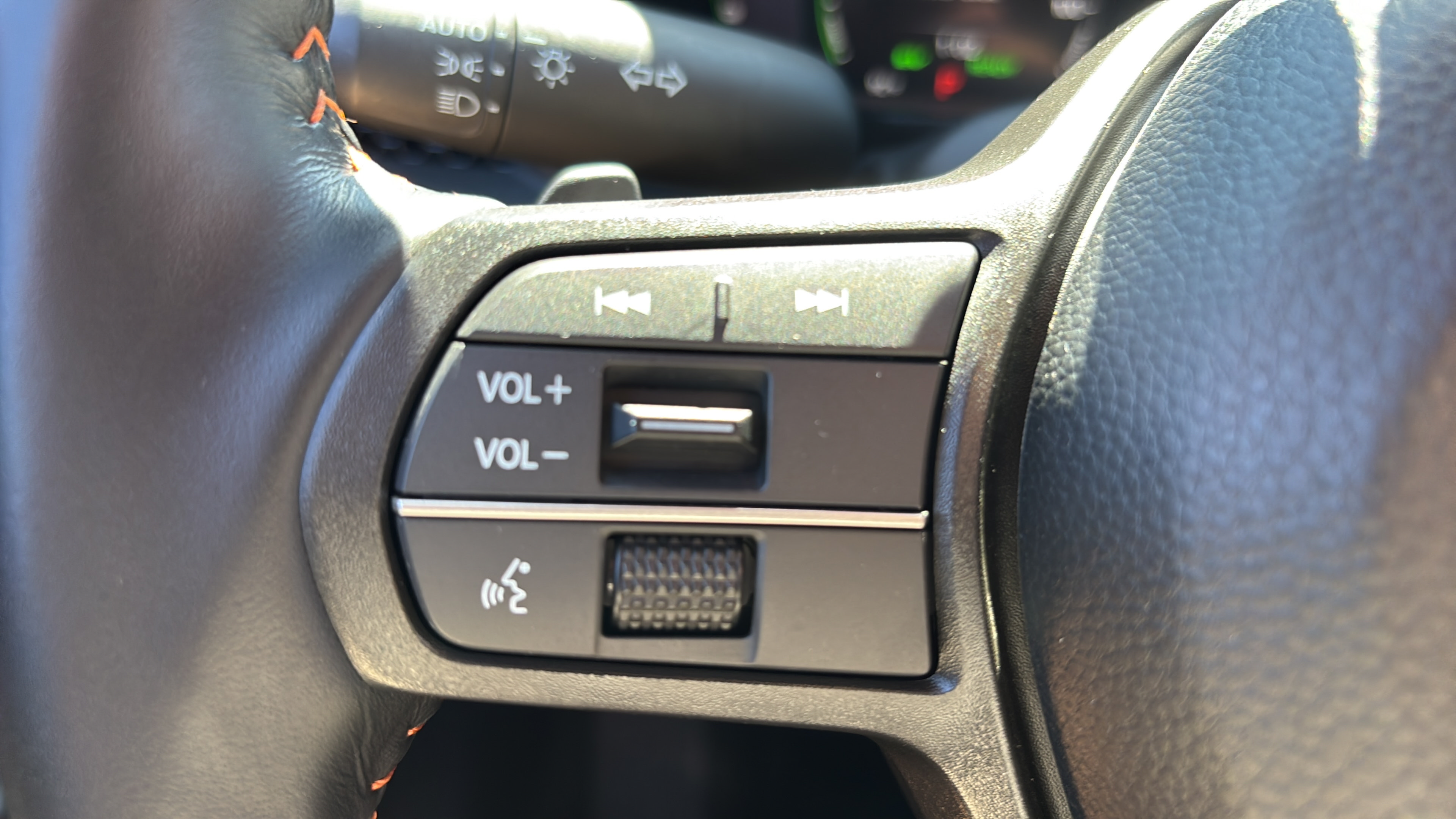 Used 2026 Honda CR-V TrailSport image 33