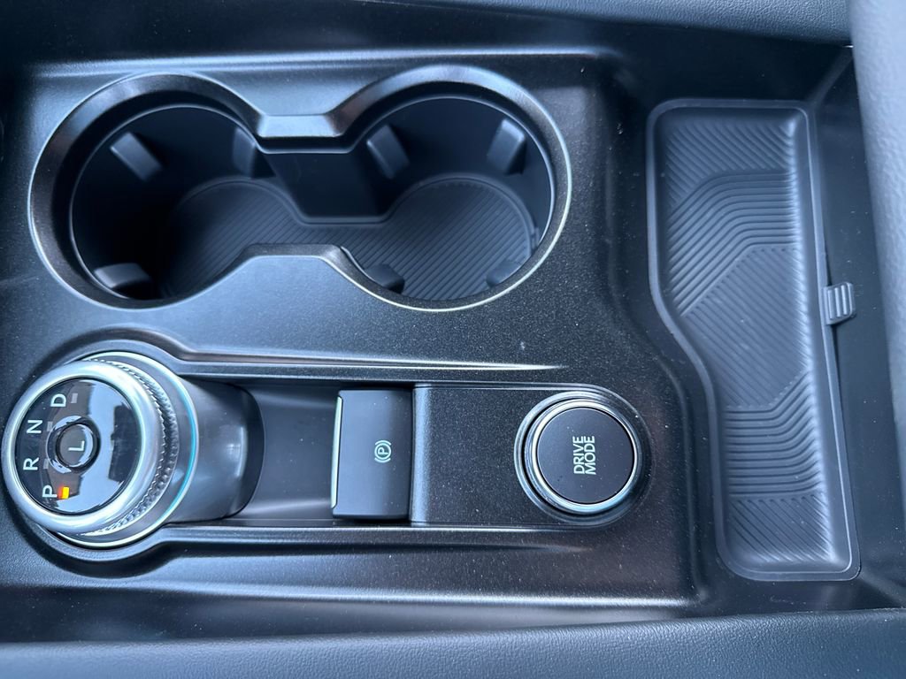 New 2026 Ford Explorer ST-Line image 34