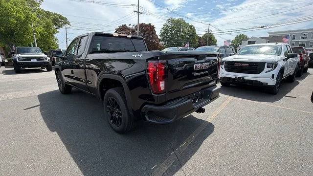 New 2026 GMC Sierra 1500 Elevation AWD/4WD image 5