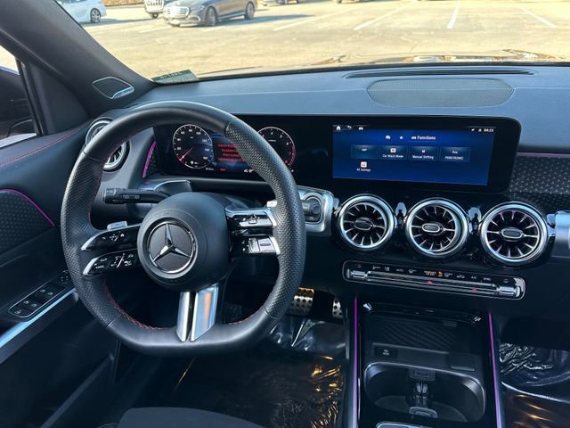 Used 2024 Mercedes-Benz GLB 250 image 20