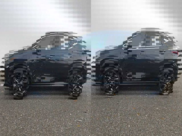 Certified 2024 Lexus NX 450h+ AWD w/ Luxury Package image 6