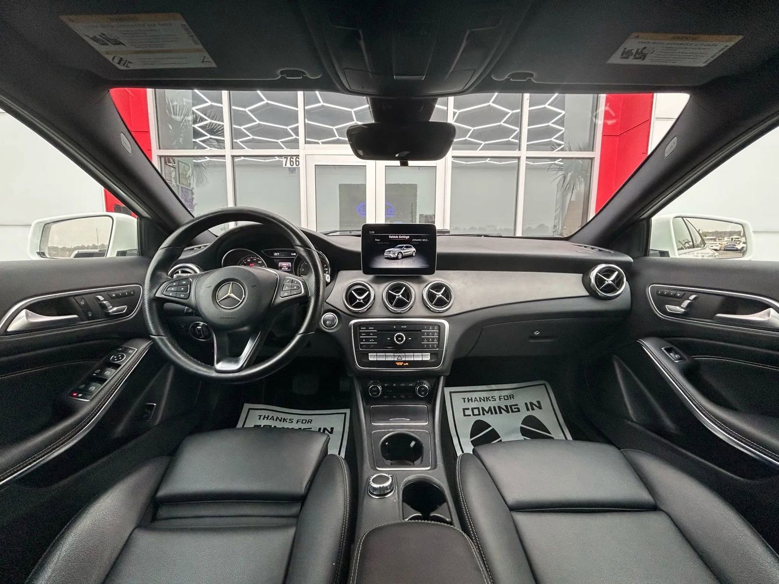 Used 2020 Mercedes-Benz GLA 250 image 9