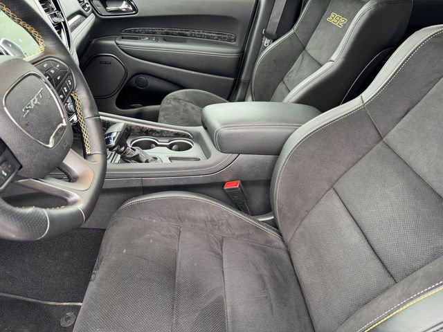 Certified 2024 Dodge Durango SRT image 12