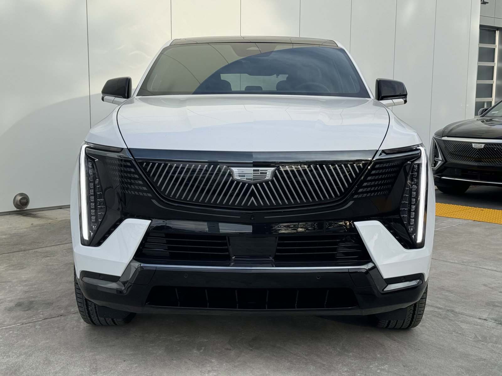 New 2025 Cadillac Escalade IQ Sport 2 image 3