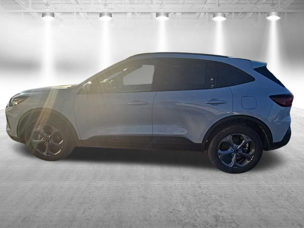 Used 2025 Ford Escape ST-Line Select image 5