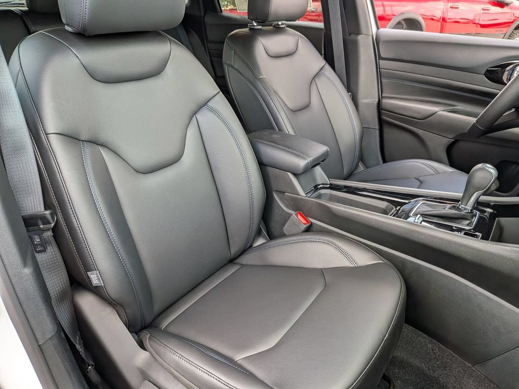 New 2026 Jeep Compass Limited AWD/4WD image 30