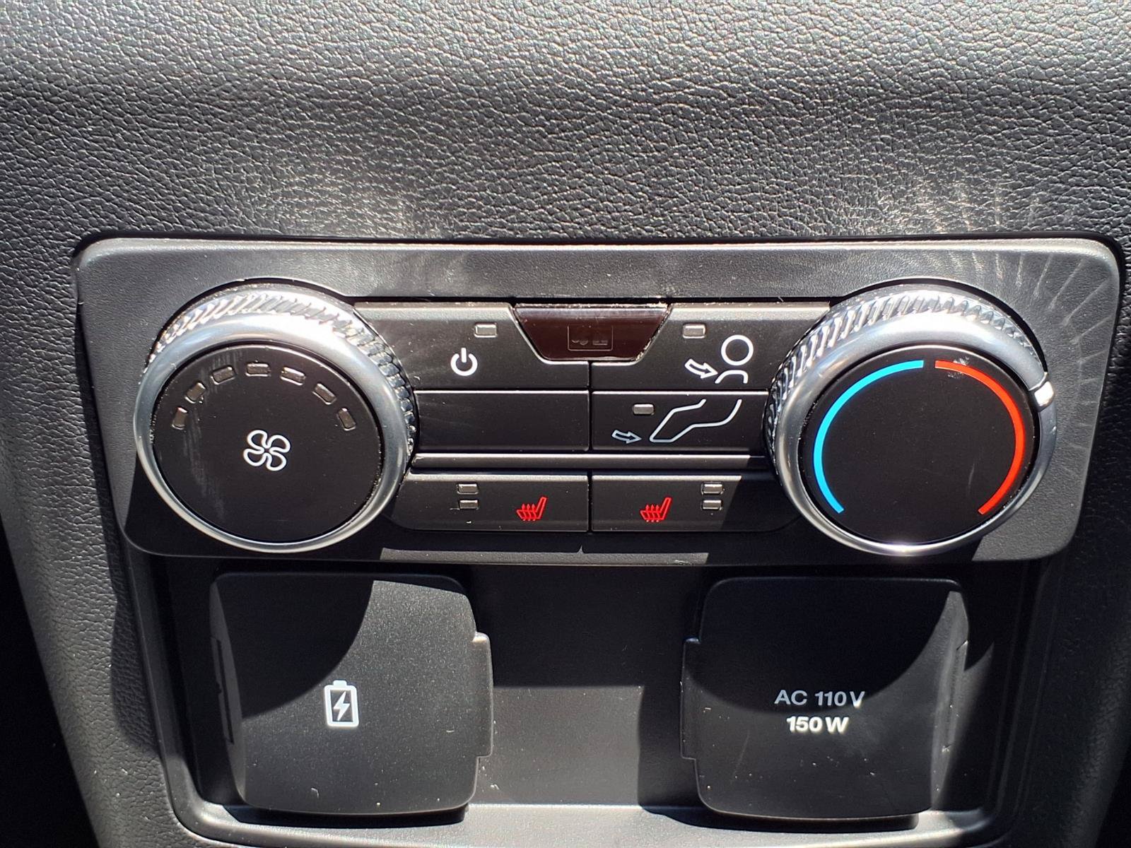 Used 2024 Ford Explorer Timberline w/ Timberline Technology Package AWD/4WD image 11