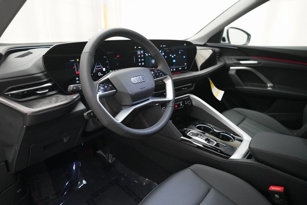 Used 2025 Audi Q5 Premium w/ Convenience Package AWD/4WD image 8