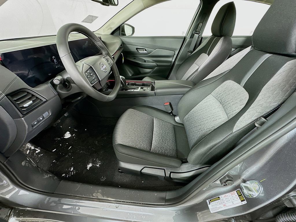 New 2026 Nissan Sentra SV w/ SV Convenience Package image 28