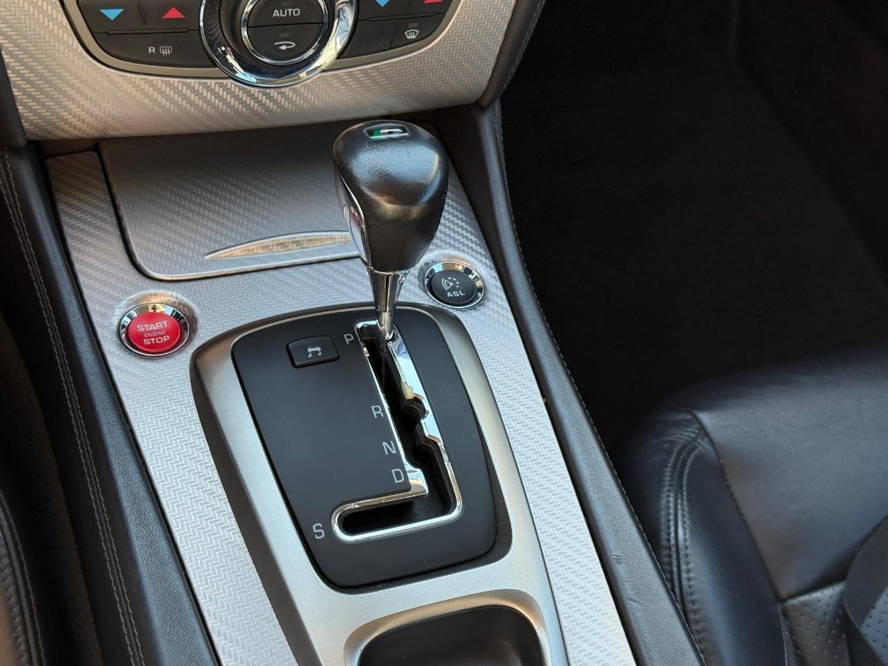 Used 2007 Jaguar XKR R RWD image 27