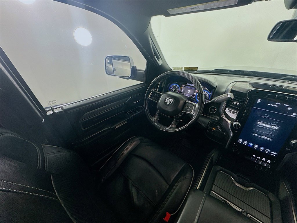 Used 2021 RAM 3500 Limited image 9