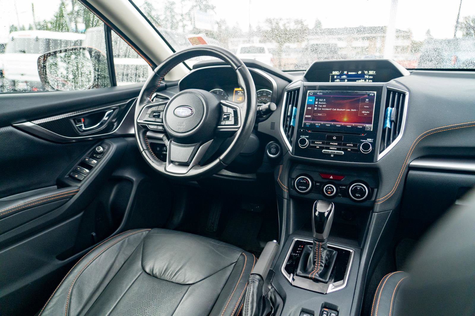 Used 2019 Subaru Crosstrek 2.0i Limited w/ Popular Package #2 AWD/4WD image 25