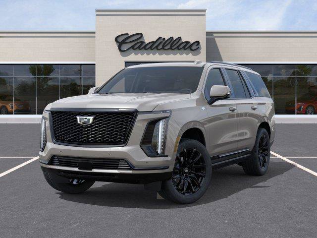 New 2027 Cadillac Escalade Sport w/ LPO, ONYX Package AWD/4WD image 6