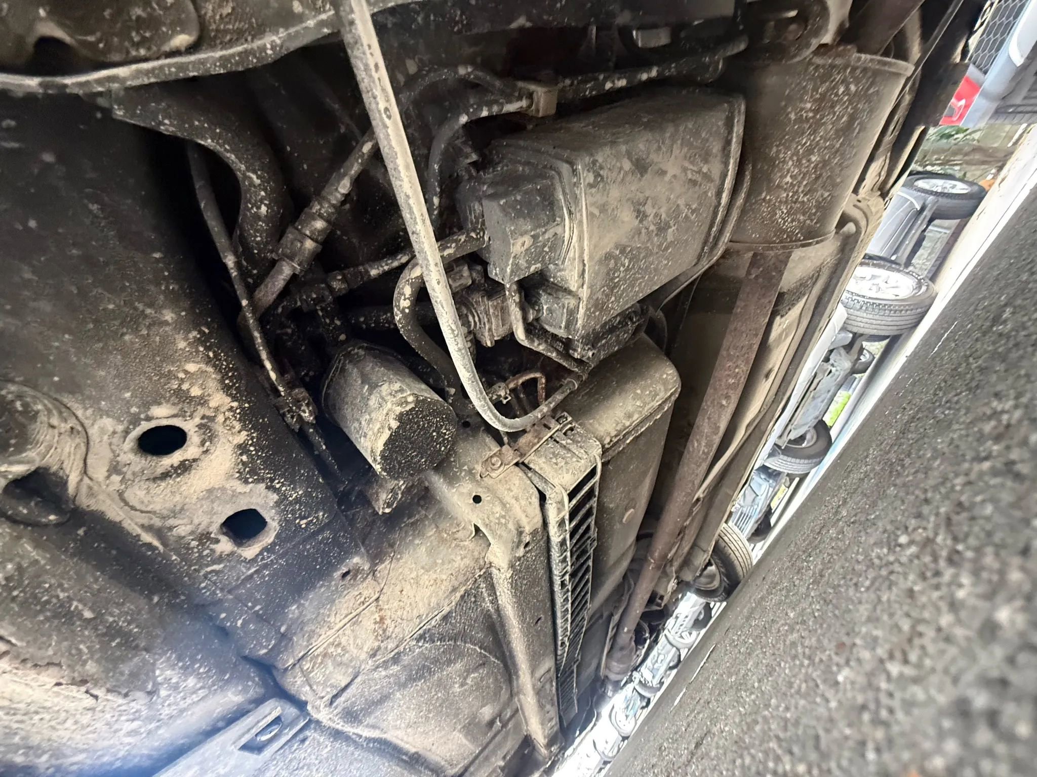 Used 2001 Honda Accord LX image 15