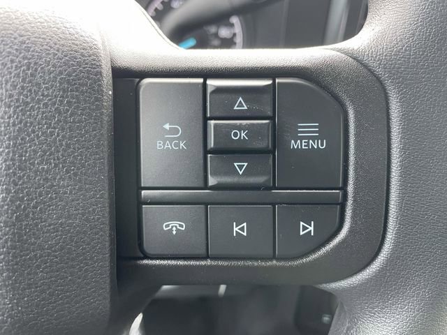 New 2026 Ford F250 XL w/ STX Appearance Package AWD/4WD image 21