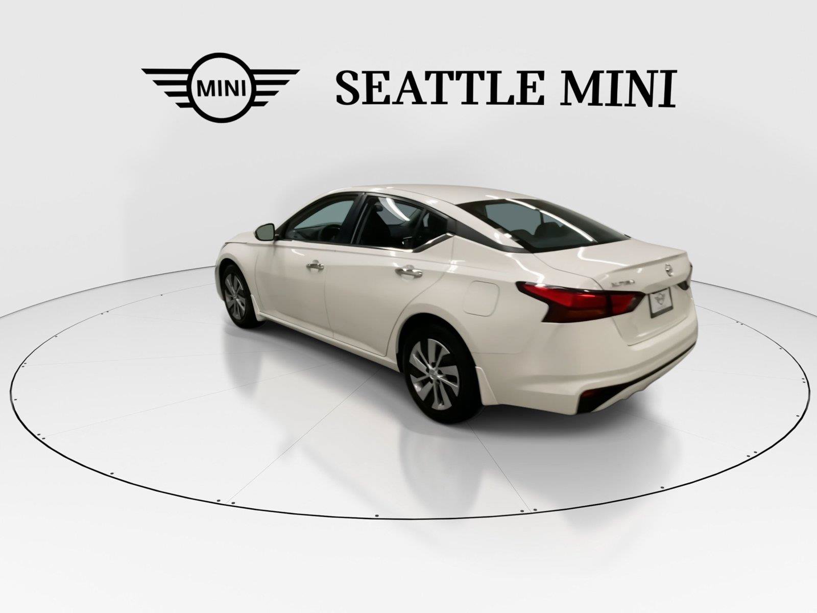 Used 2022 Nissan Altima 2.5 S FWD image 8