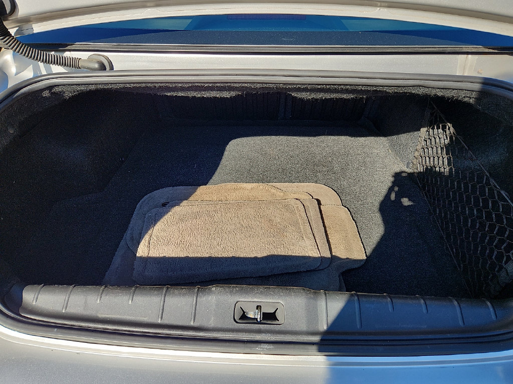 Used 2008 Chevrolet Malibu LT FWD image 26