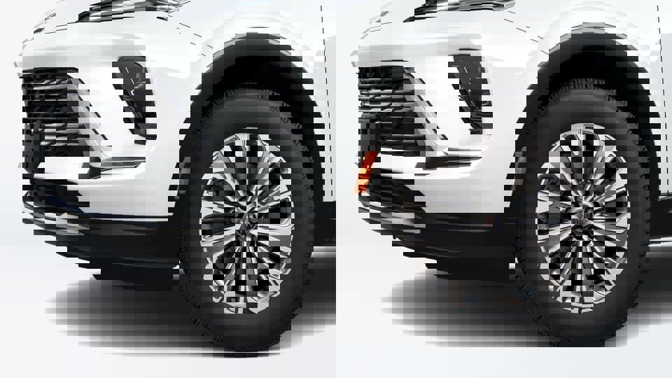 New 2024 Buick Envision Preferred image 55