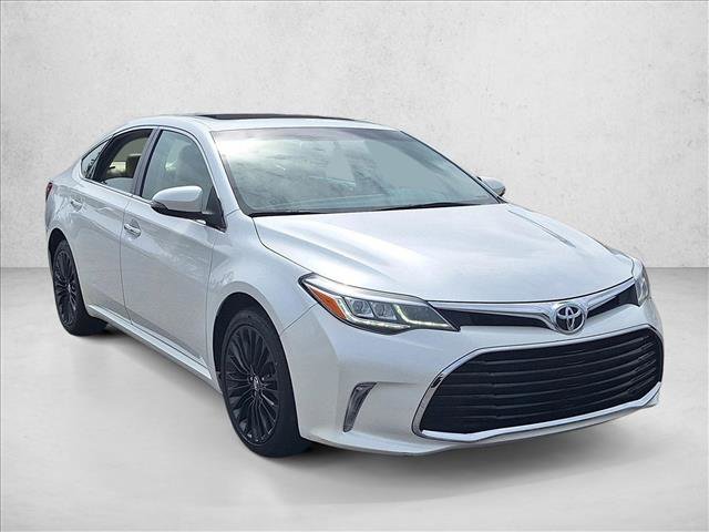 Used 2016 Toyota Avalon Touring w/ Preferred Accessory Package FWD image 4