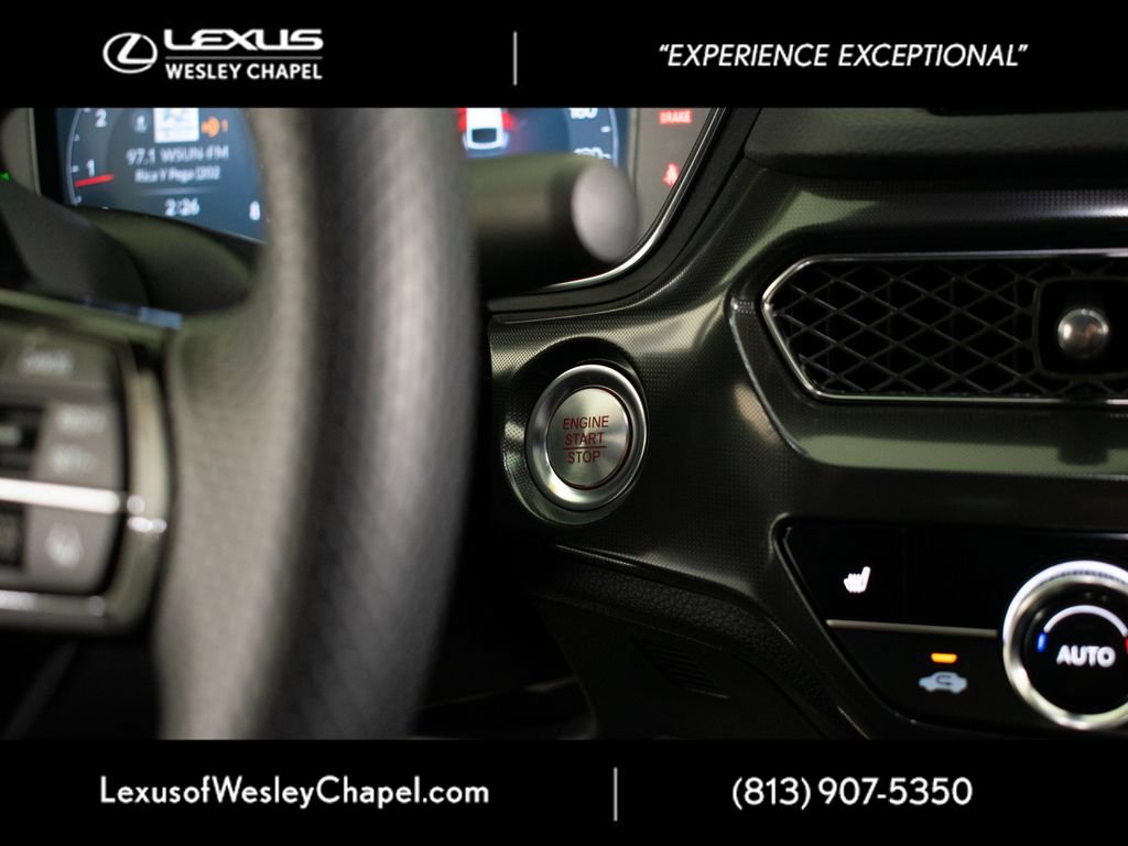 Used 2025 Acura Integra Type S FWD image 29