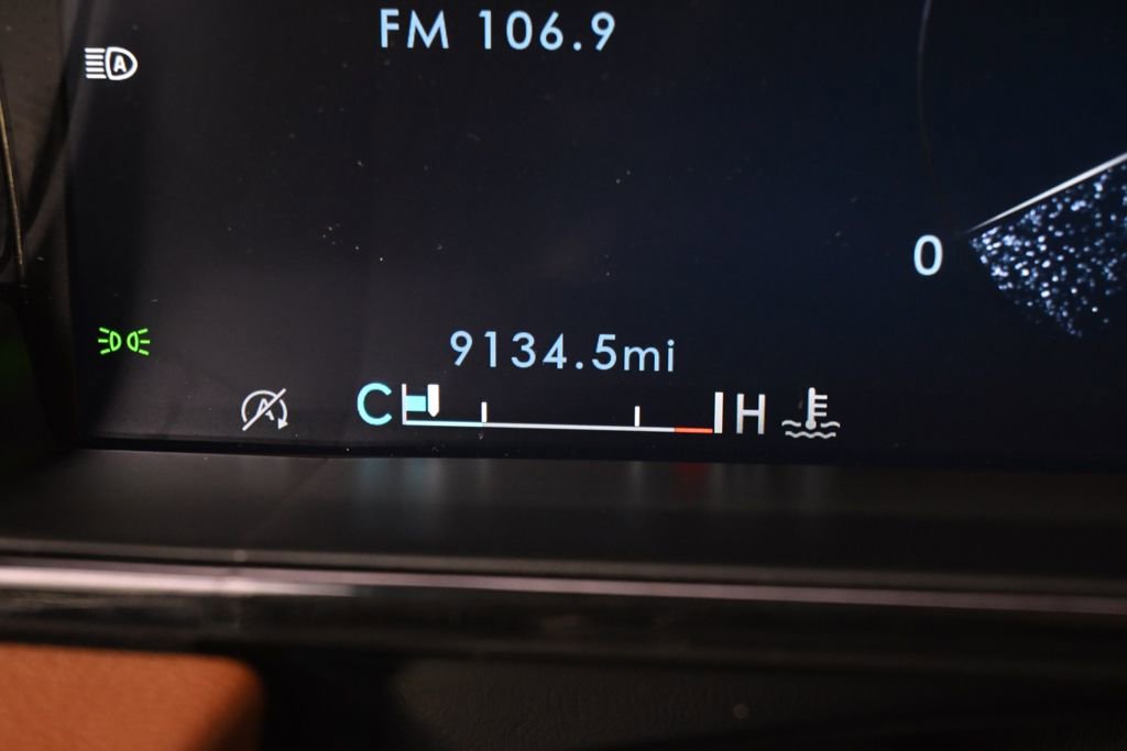 Used 2024 Lincoln Navigator Reserve AWD/4WD image 27
