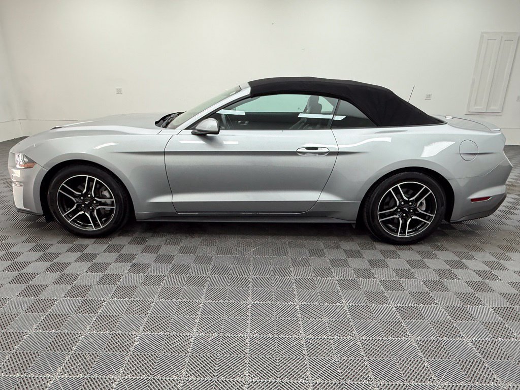 Used 2023 Ford Mustang Premium RWD image 14