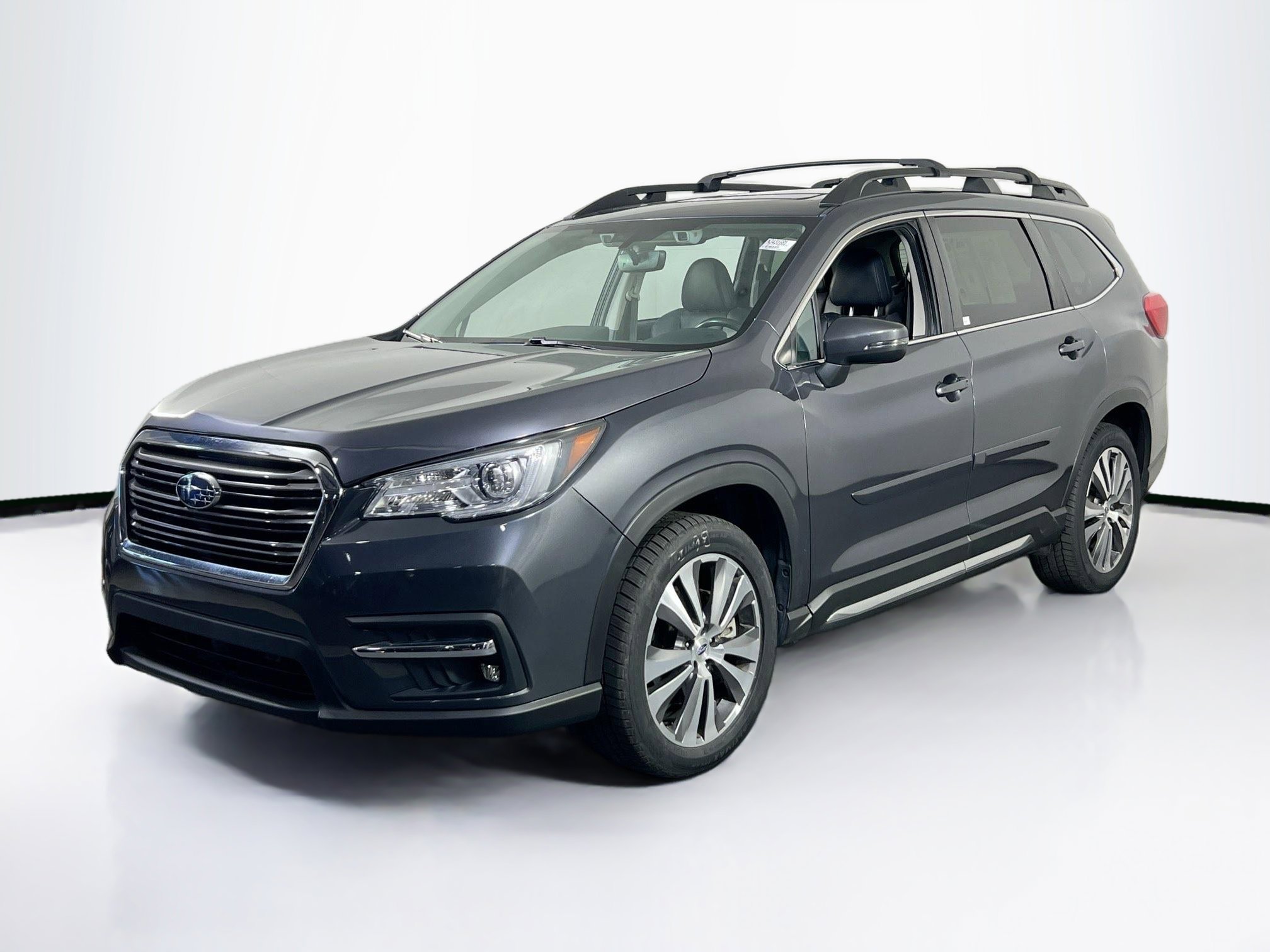 Used 2022 Subaru Ascent Limited w/ Technology Package