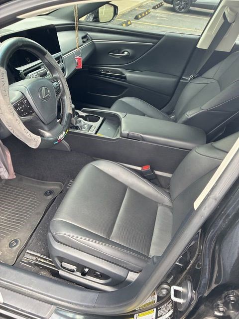 Used 2024 Lexus ES 350 w/ Premium Package FWD image 22
