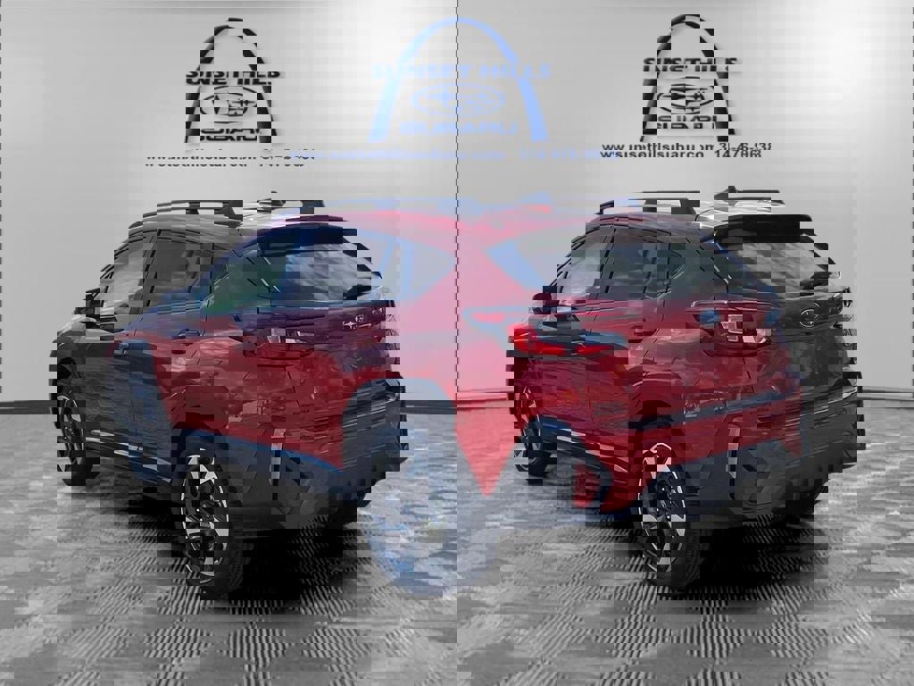 New 2026 Subaru Crosstrek 2.5i Limited image 2