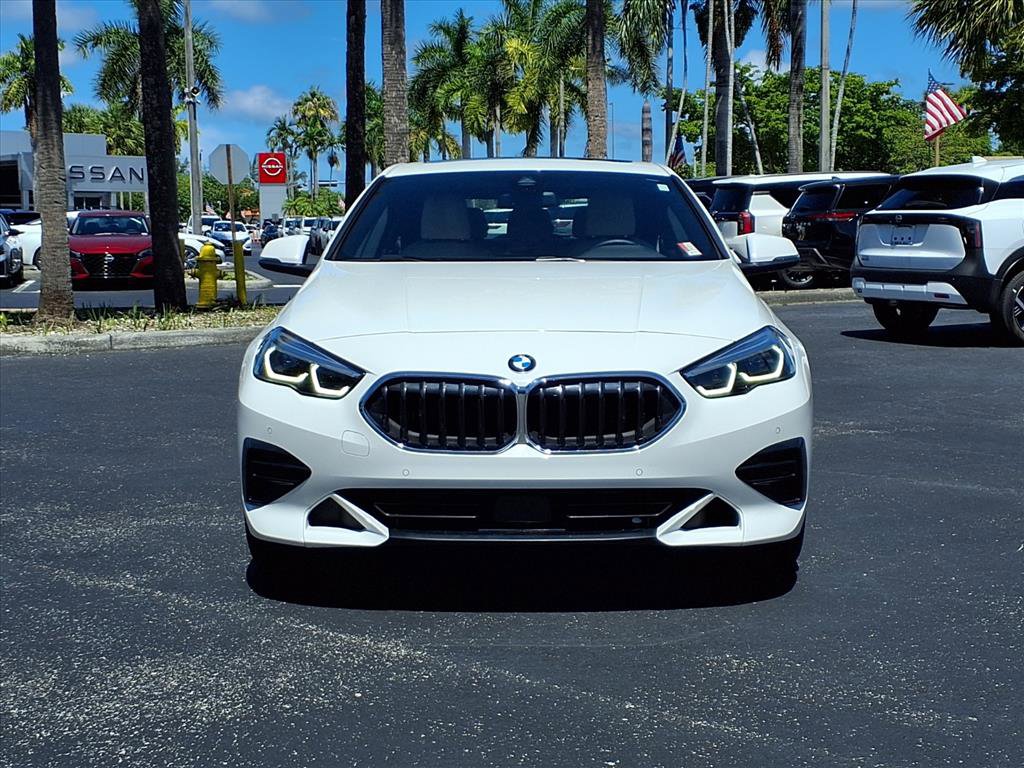 Used 2024 BMW 228i Gran Coupe image 7