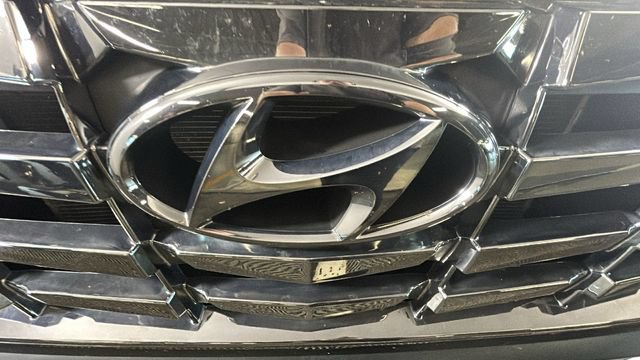 Used 2023 Hyundai Tucson N Line AWD/4WD image 8