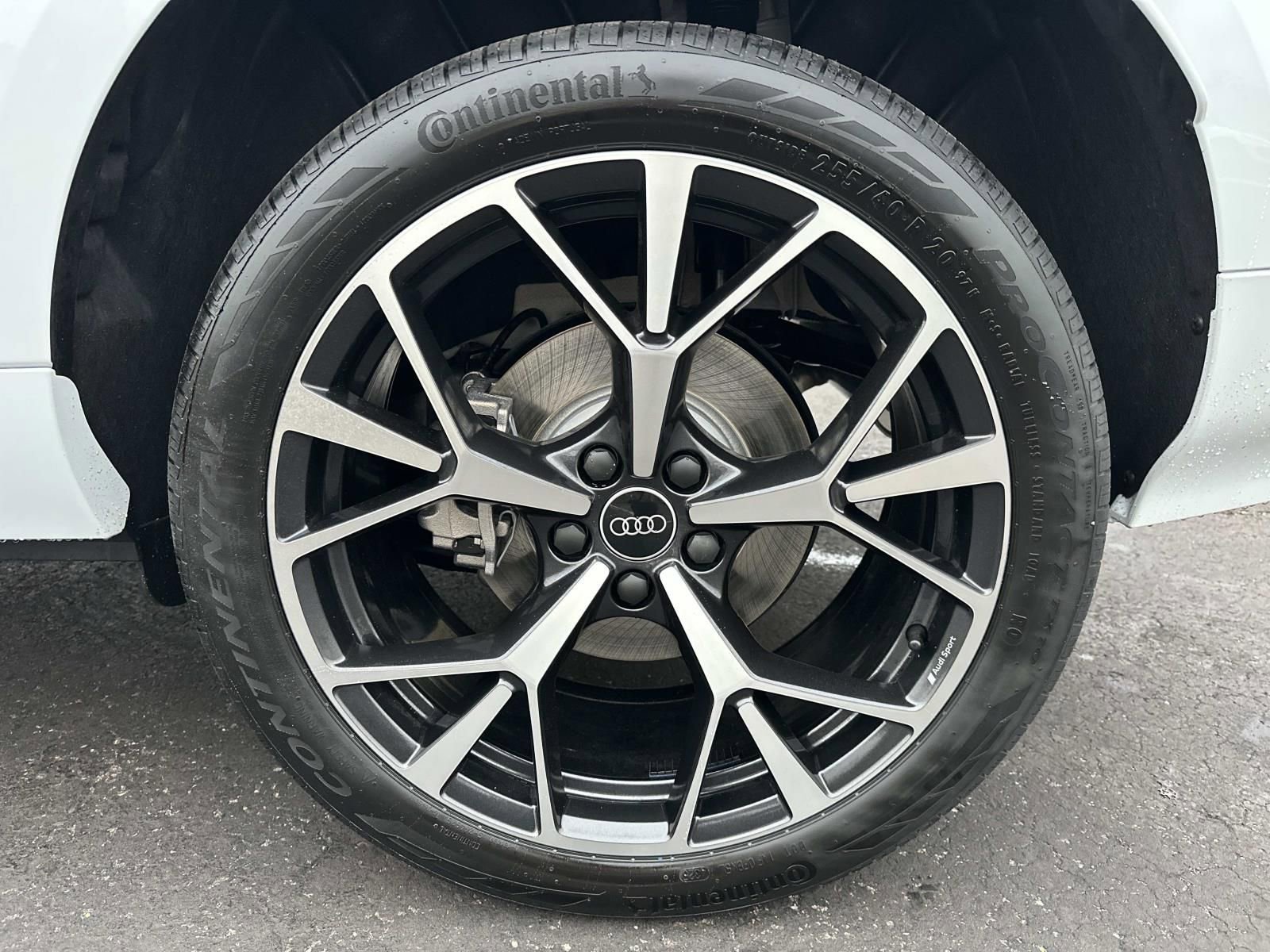 New 2026 Audi Q3 quattro 2.0T image 10