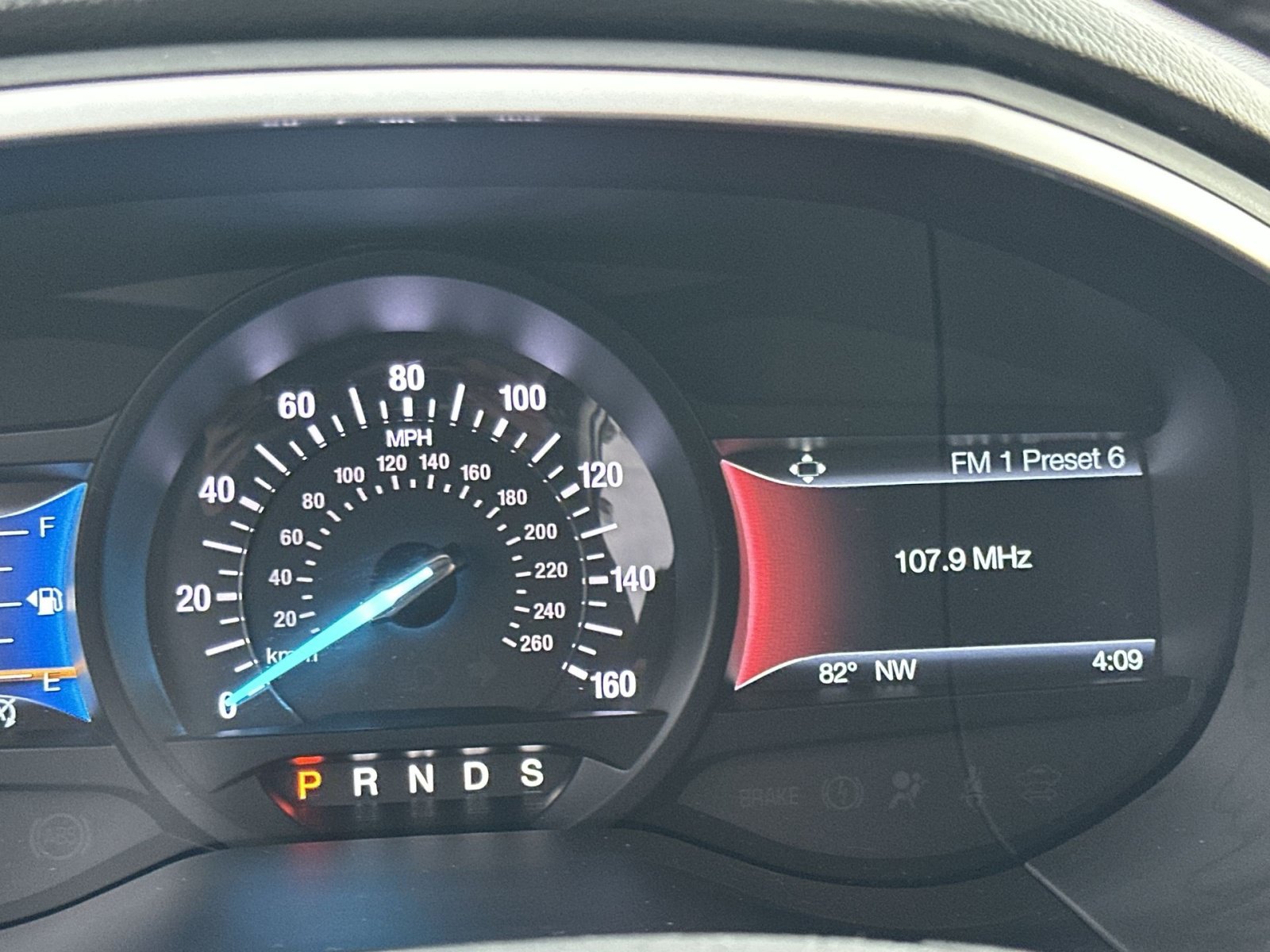Used 2019 Ford Edge SEL w/ Equipment Group 201A AWD/4WD image 18