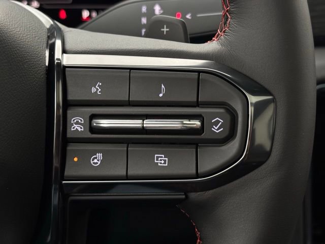 New 2026 GMC Yukon XL AT4 Ultimate AWD/4WD image 27
