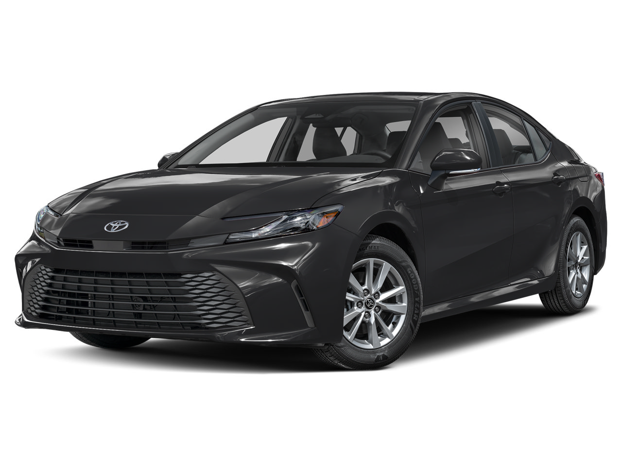 New 2026 Toyota Camry LE w/ Convenience Package FWD image 23