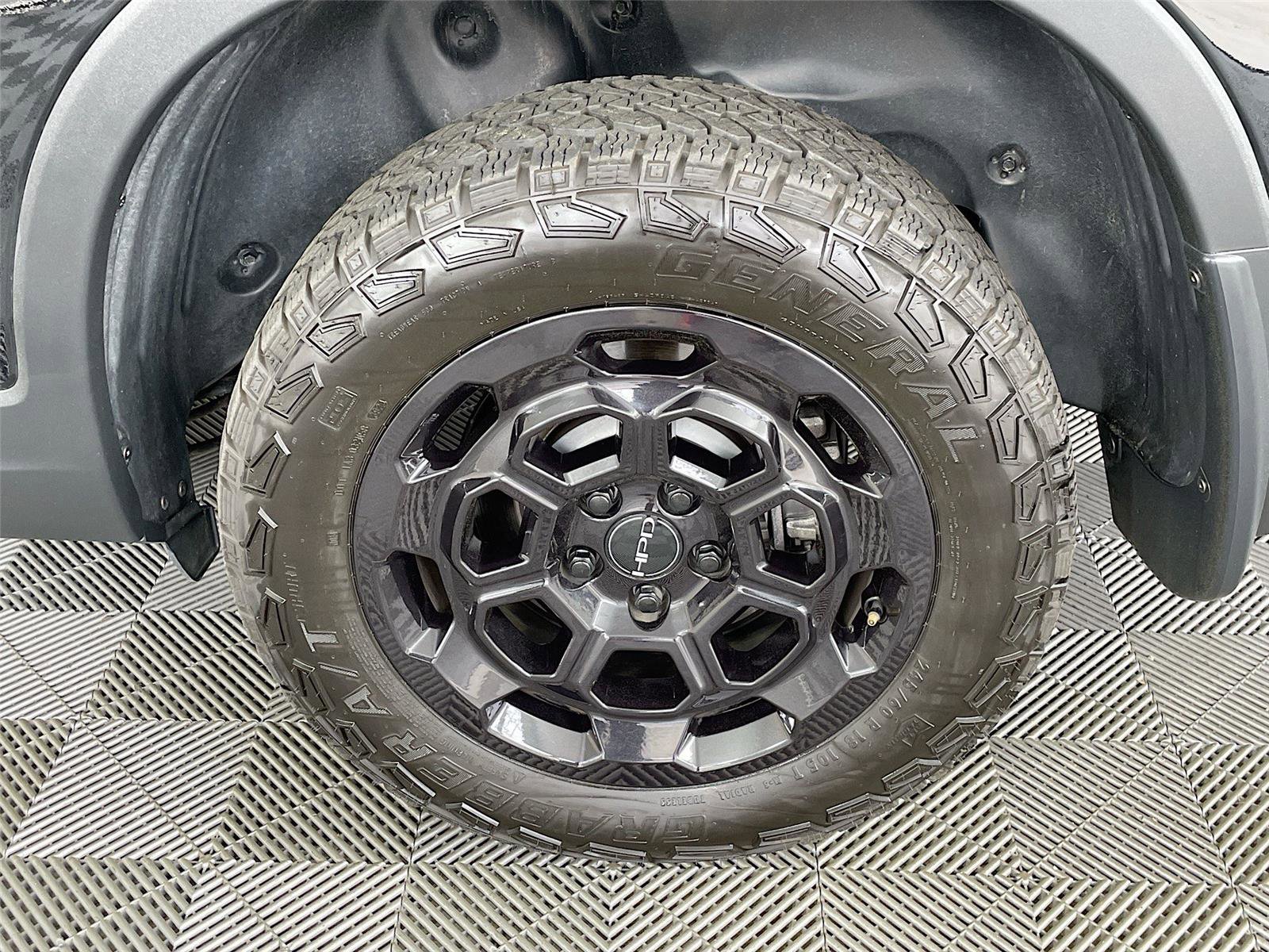 Used 2025 Honda Ridgeline RTL+ image 35