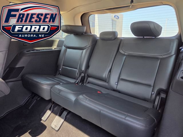 Used 2025 Ford Expedition Active AWD/4WD image 26