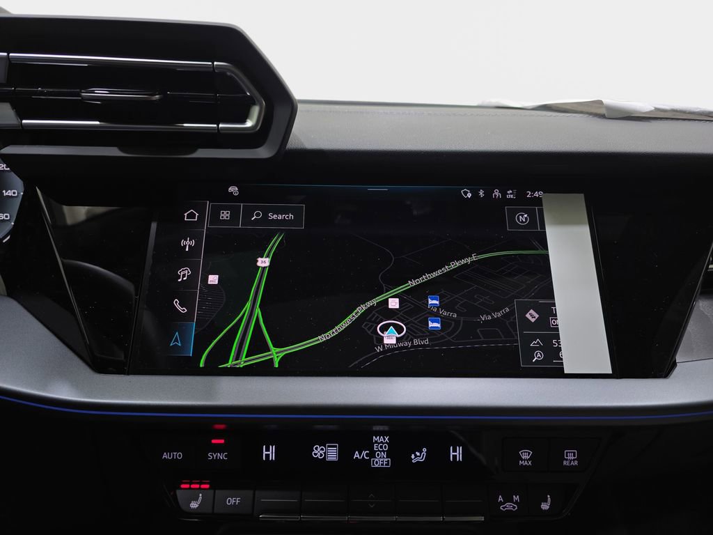 New 2026 Audi A3 2.0T Premium Plus image 21