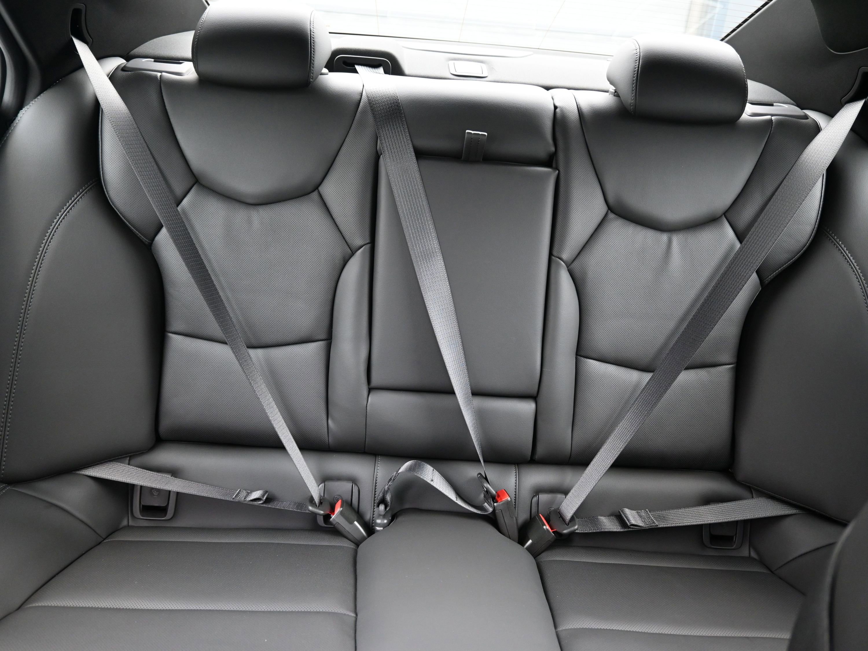 New 2026 Cadillac CT4 Premium Luxury image 14