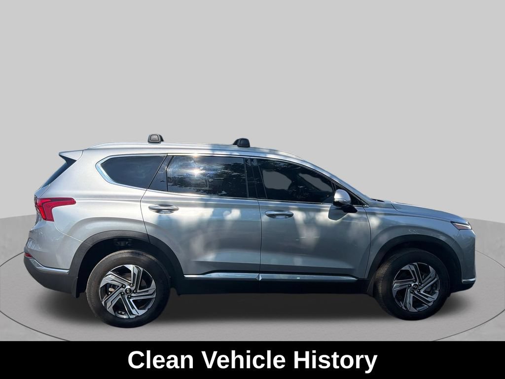 Used 2023 Hyundai Santa Fe SEL w/ Premium Package AWD/4WD image 7