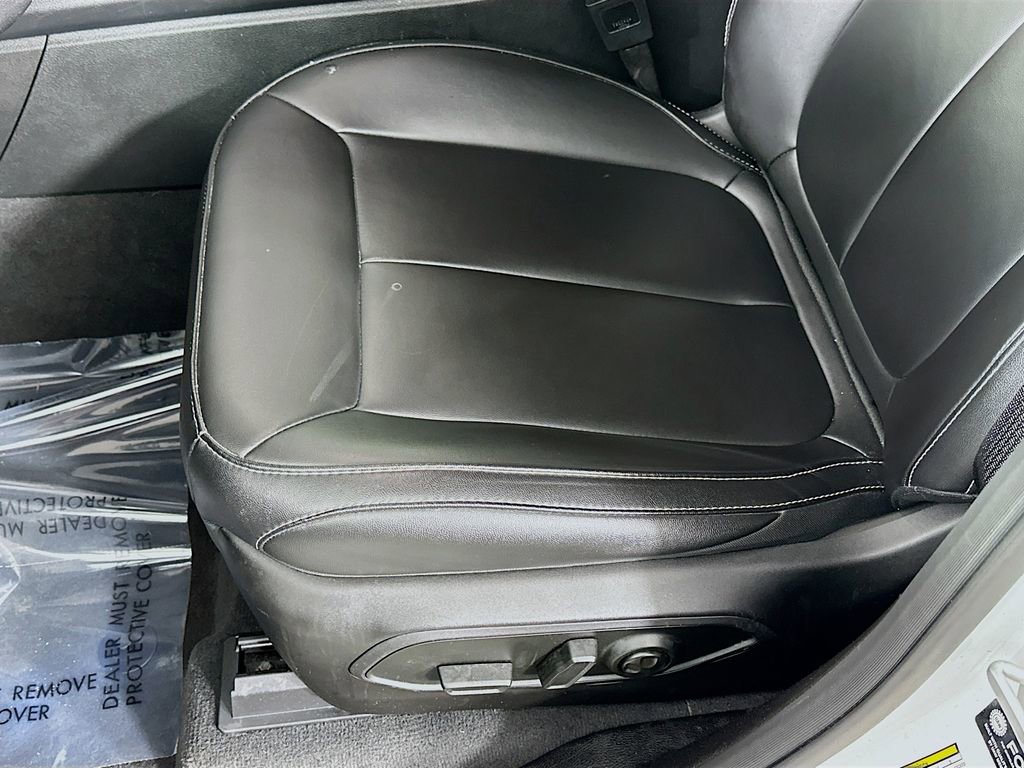 Certified 2025 Jeep Grand Cherokee Limited image 30