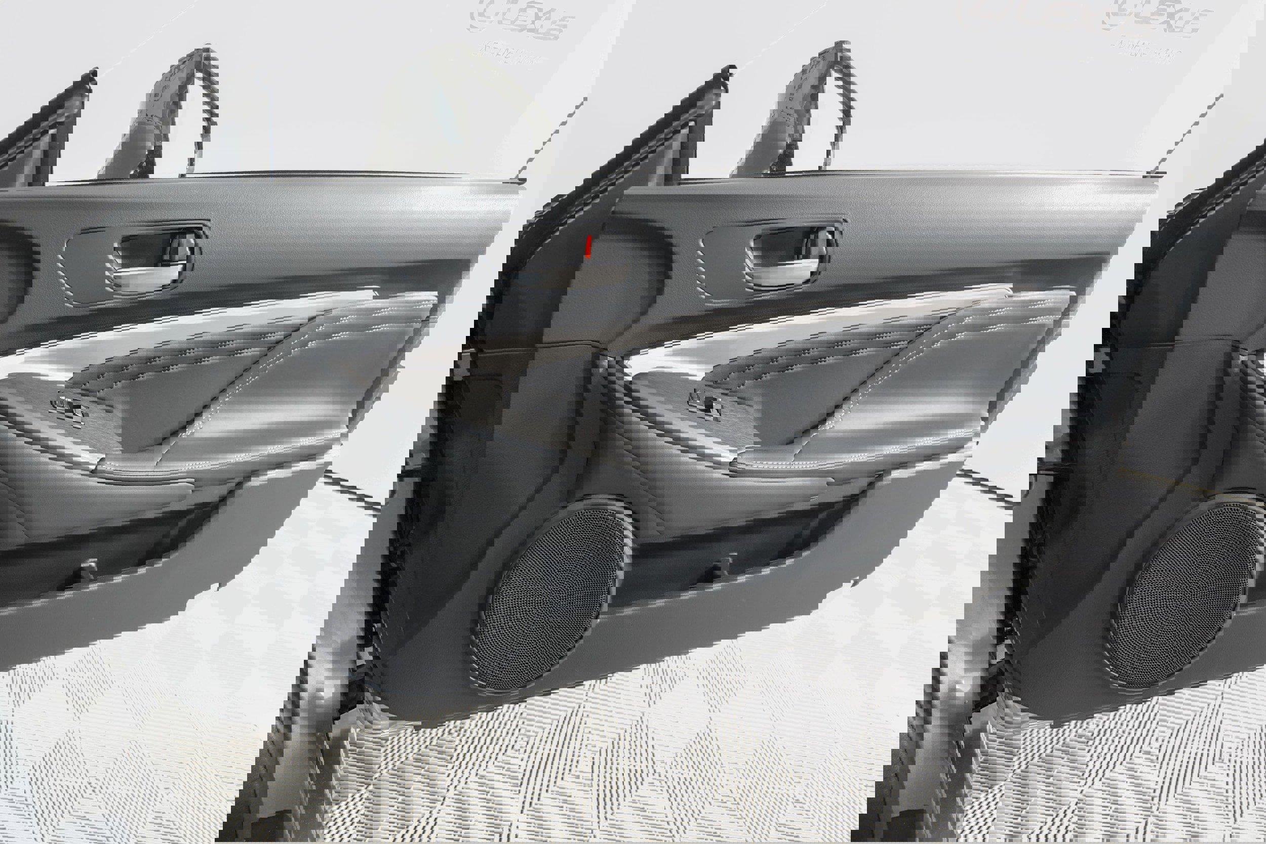 New 2025 Lexus RC 350 F Sport image 15