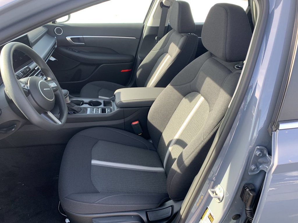 New 2026 Hyundai Sonata SE FWD image 11