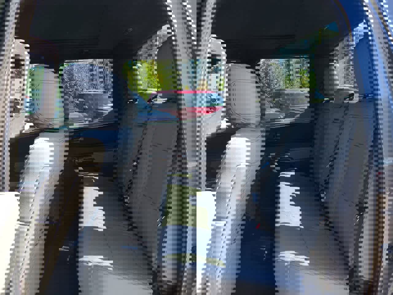 New 2026 Toyota Tundra Limited image 12