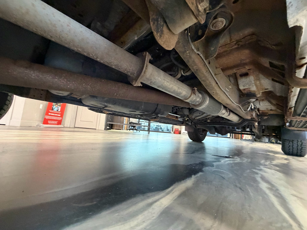 Used 2013 Ford F350 XL w/ XL Value Pkg AWD/4WD image 23