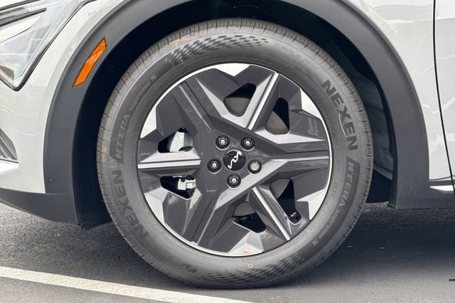 New 2025 Kia EV6 Light image 35