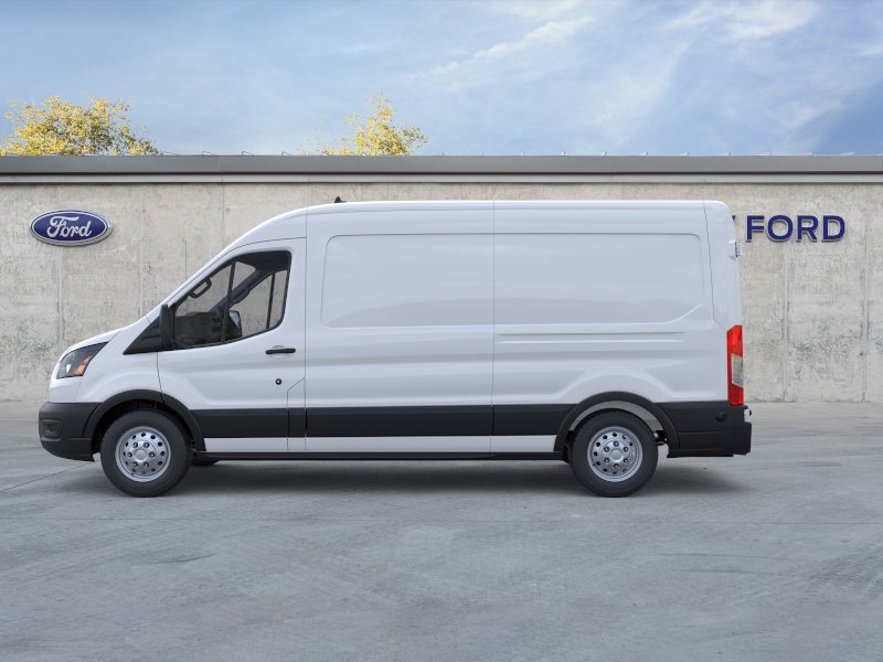 New 2026 Ford Transit 150 148 Medium Roof AWD image 3