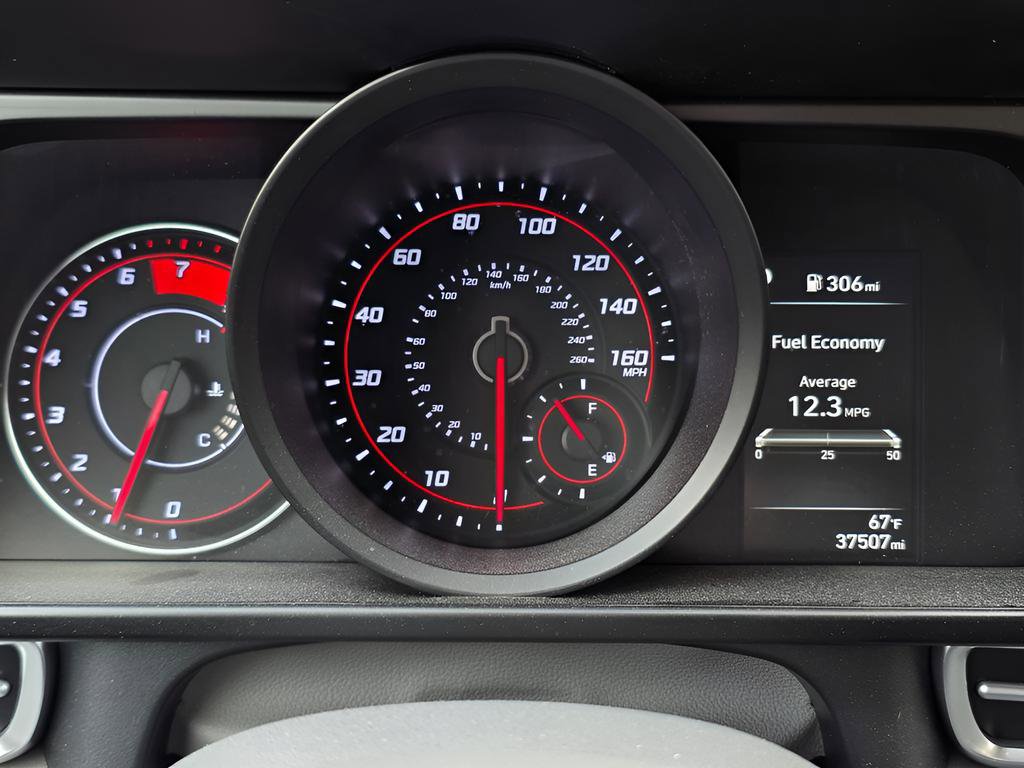 Used 2023 Hyundai Elantra SEL image 25