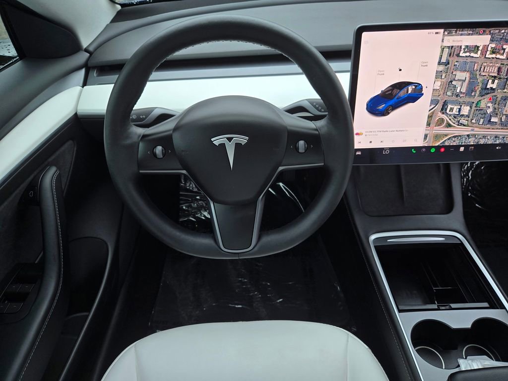 Used 2022 Tesla Model 3 Long Range AWD/4WD image 13