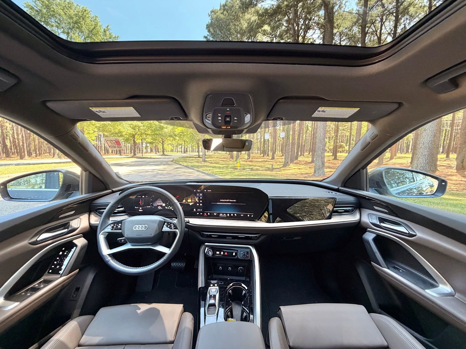 Used 2025 Audi Q5 Premium Plus image 2